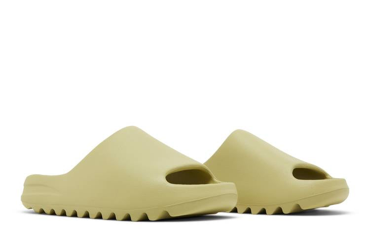 Adidas Yeezy Slide Resin (Restock Pair) - FZ5904