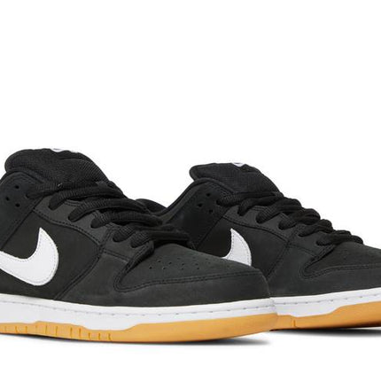 Nike SB Dunk Low Pro ISO Black Gum - CD2563-006