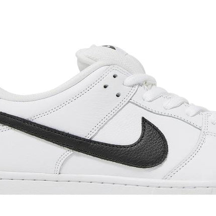 Nike SB Dunk Low Pro ISO White Gum - CD2563-101