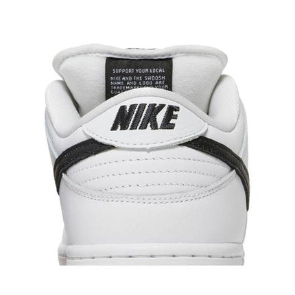 Nike SB Dunk Low Pro ISO White Gum - CD2563-101