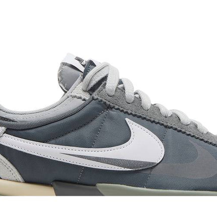 Nike Cortez 4.0 Sacai Iron Grey - DQ0581-001