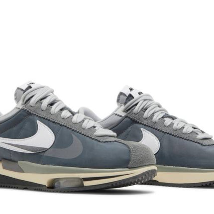 Nike Cortez 4.0 Sacai Iron Grey - DQ0581-001