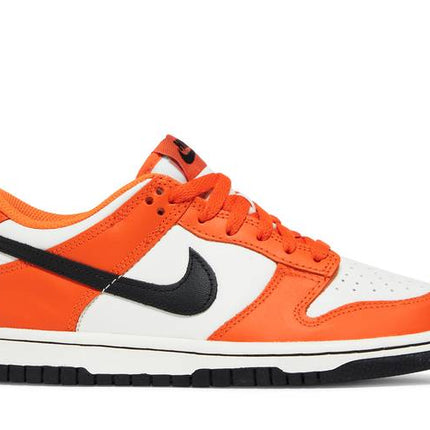 Nike Dunk Low Halloween (2022) - DH9765-003