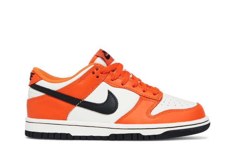 Nike Dunk Low Halloween (2022) - DH9765-003