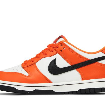 Nike Dunk Low Halloween (2022) - DH9765-003