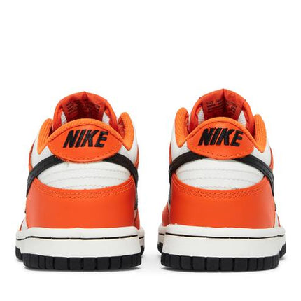 Nike Dunk Low Halloween (2022) - DH9765-003