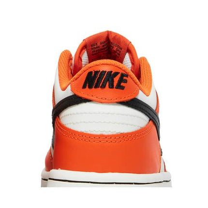 Nike Dunk Low Halloween (2022) - DH9765-003