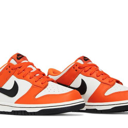 Nike Dunk Low Halloween (2022) - DH9765-003