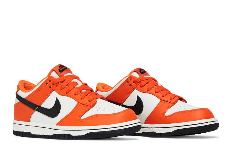 Nike Dunk Low Halloween (2022) - DH9765-003