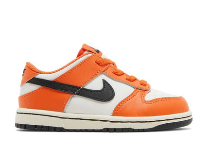 Nike Dunk Low Halloween (2022) Bébé (TD) - DH9761-003