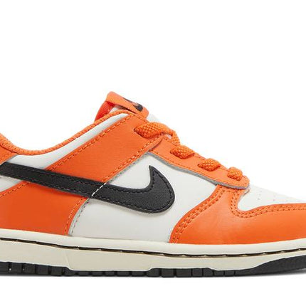 Nike Dunk Low Halloween (2022) Bébé (TD) - DH9761-003