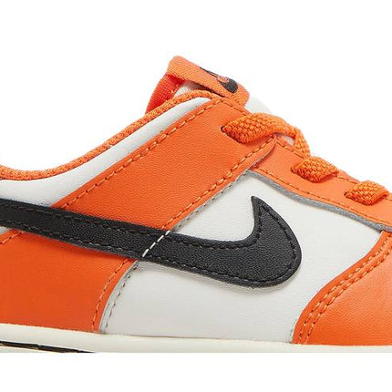 Nike Dunk Low Halloween (2022) Bébé (TD) - DH9761-003