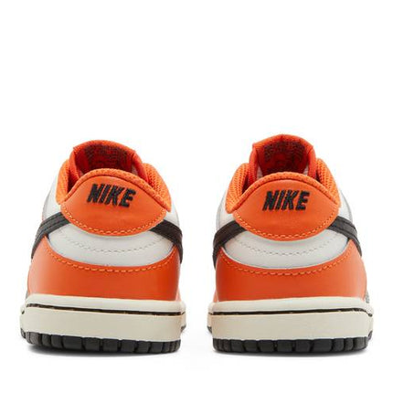 Nike Dunk Low Halloween (2022) Bébé (TD) - DH9761-003