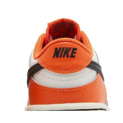 Nike Dunk Low Halloween (2022) Bébé (TD) - DH9761-003