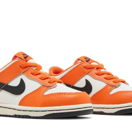 Nike Dunk Low Halloween (2022) Bébé (TD) - DH9761-003