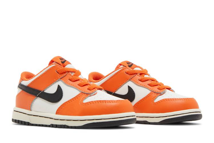 Nike Dunk Low Halloween (2022) Bébé (TD) - DH9761-003