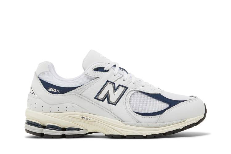 New Balance 2002R White Natural Indigo - M2002RHQ