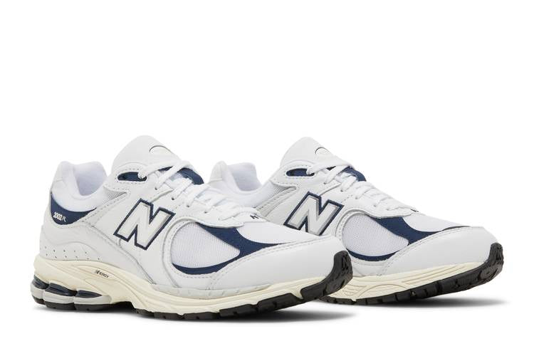 New Balance 2002R White Natural Indigo - M2002RHQ