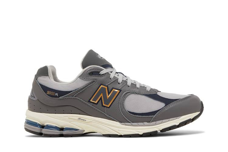 New Balance 2002R Castlerock - M2002RHP