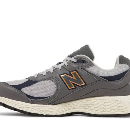 New Balance 2002R Castlerock - M2002RHP