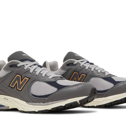 New Balance 2002R Castlerock - M2002RHP