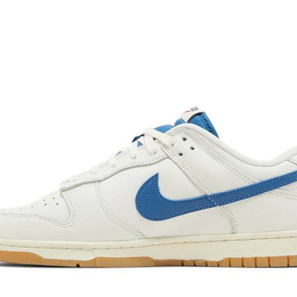 Nike Dunk Low SE Sail Dark Marina Blue - DX3198-133