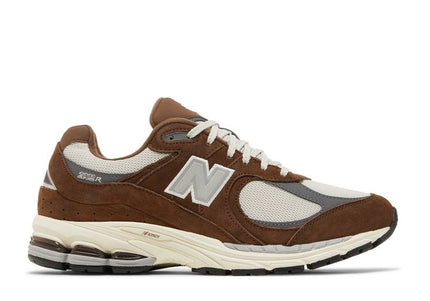 New Balance 2002R Brown Beige - M2002RHS