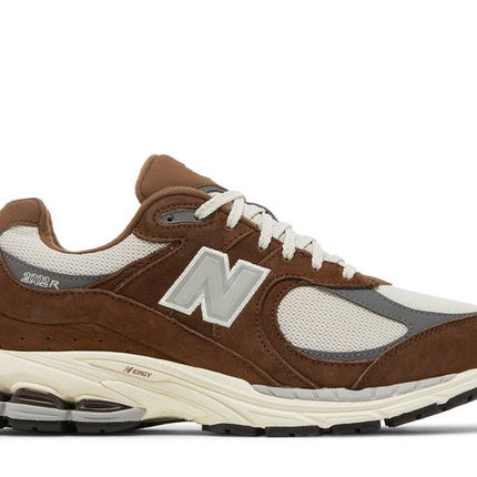 New Balance 2002R Brown Beige - M2002RHS