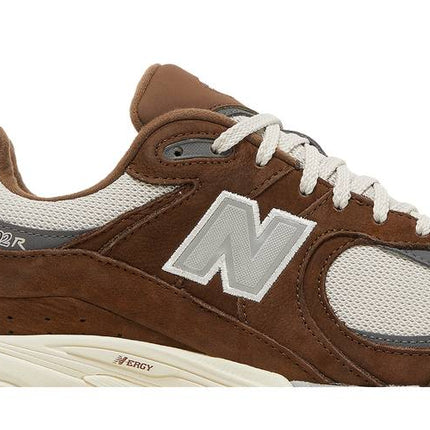 New Balance 2002R Brown Beige - M2002RHS