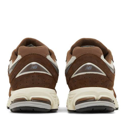 New Balance 2002R Brown Beige - M2002RHS