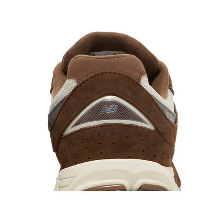 New Balance 2002R Brown Beige - M2002RHS