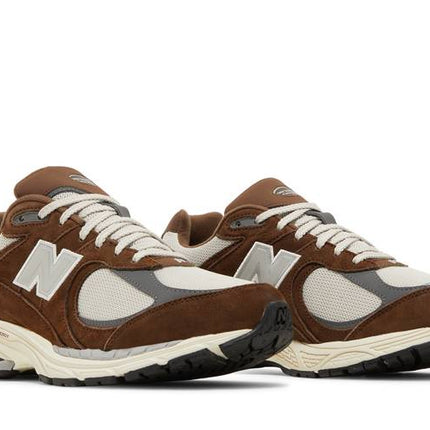 New Balance 2002R Brown Beige - M2002RHS