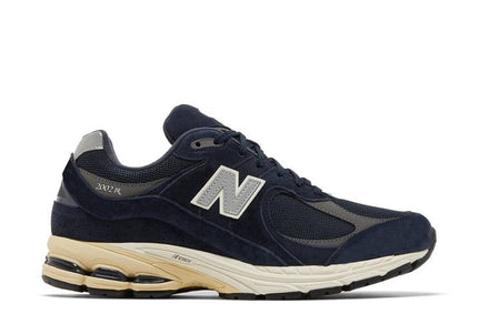 New Balance 2002R Navy Eclipse - M2002RCA