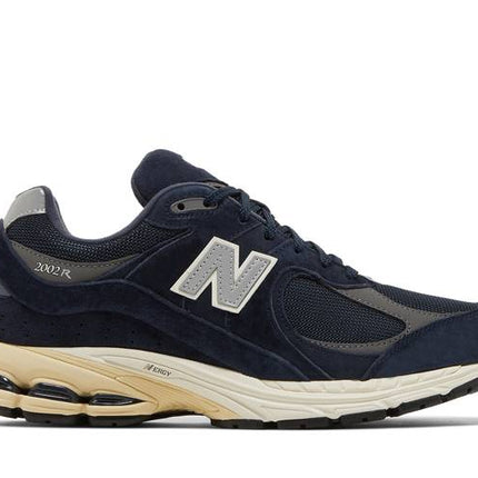 New Balance 2002R Navy Eclipse - M2002RCA