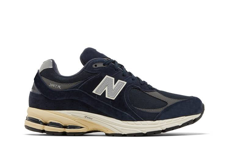 New Balance 2002R Navy Eclipse - M2002RCA