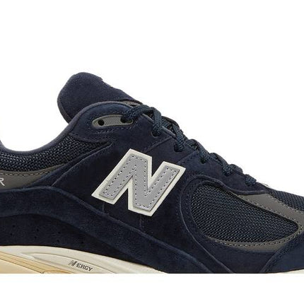 New Balance 2002R Navy Eclipse - M2002RCA