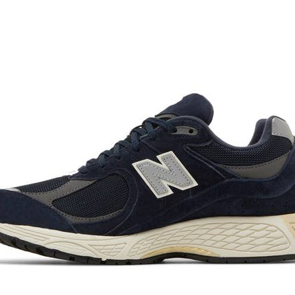 New Balance 2002R Navy Eclipse - M2002RCA