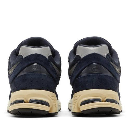 New Balance 2002R Navy Eclipse - M2002RCA