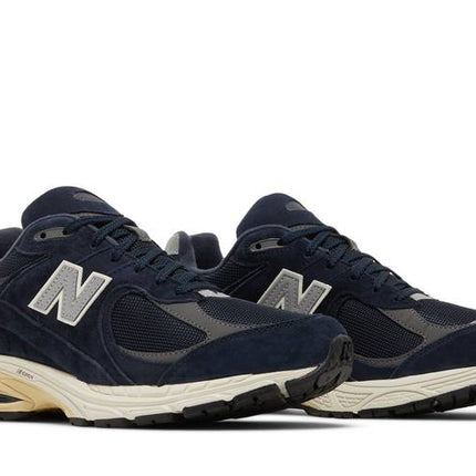 New Balance 2002R Navy Eclipse - M2002RCA