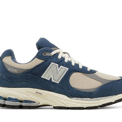 New Balance 2002R Vintage Indigo - M2002RHR