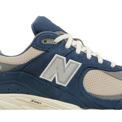 New Balance 2002R Vintage Indigo - M2002RHR