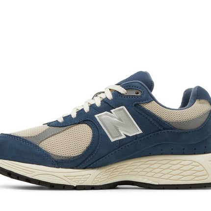 New Balance 2002R Vintage Indigo - M2002RHR