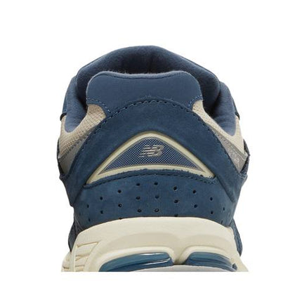 New Balance 2002R Vintage Indigo - M2002RHR