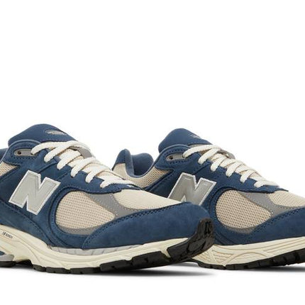 New Balance 2002R Vintage Indigo - M2002RHR