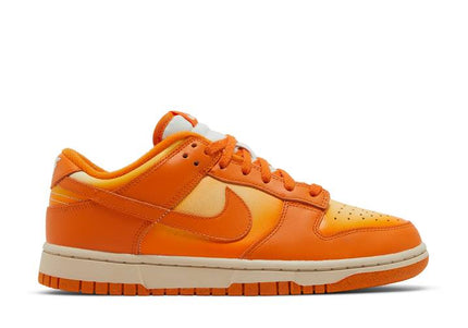 Nike Dunk Low Magma Orange - DX2953-800