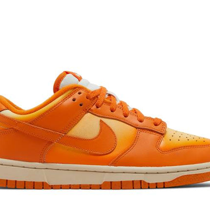 Nike Dunk Low Magma Orange - DX2953-800