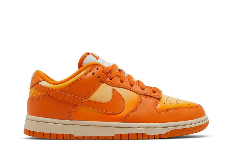 Nike Dunk Low Magma Orange - DX2953-800