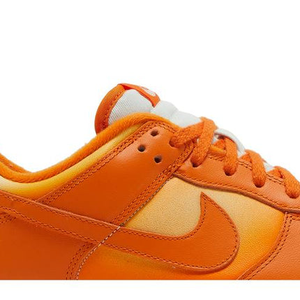 Nike Dunk Low Magma Orange - DX2953-800