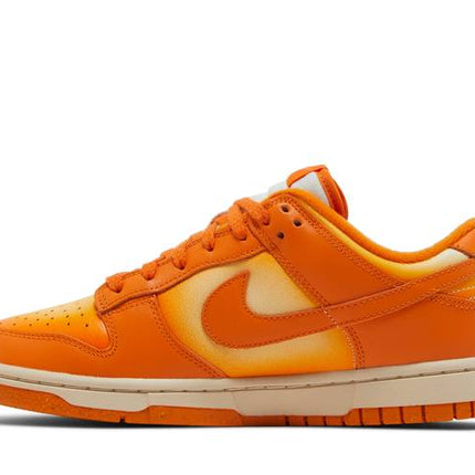 Nike Dunk Low Magma Orange - DX2953-800