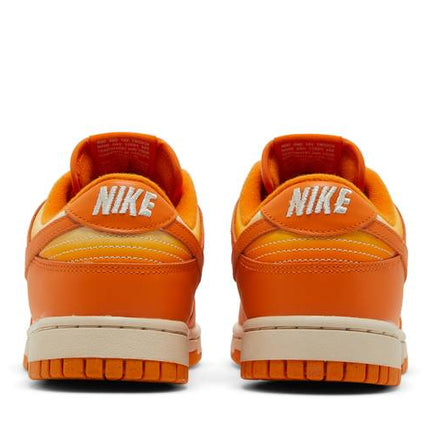 Nike Dunk Low Magma Orange - DX2953-800